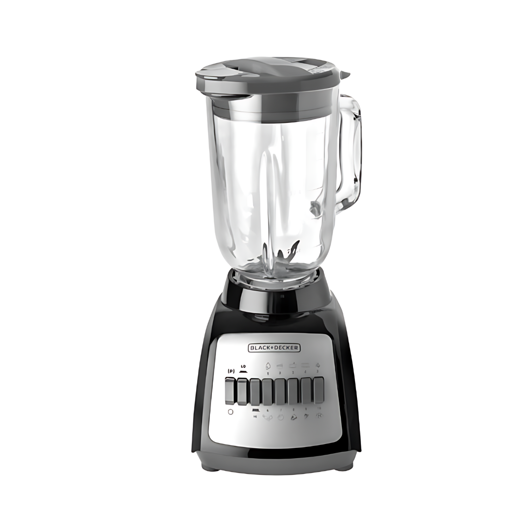 Black+Decker - DuraPro Blender (BLDBD210GB)