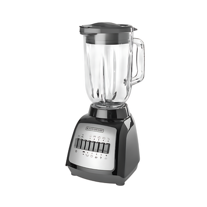 Black+Decker - DuraPro Blender (BLDBD210GB)