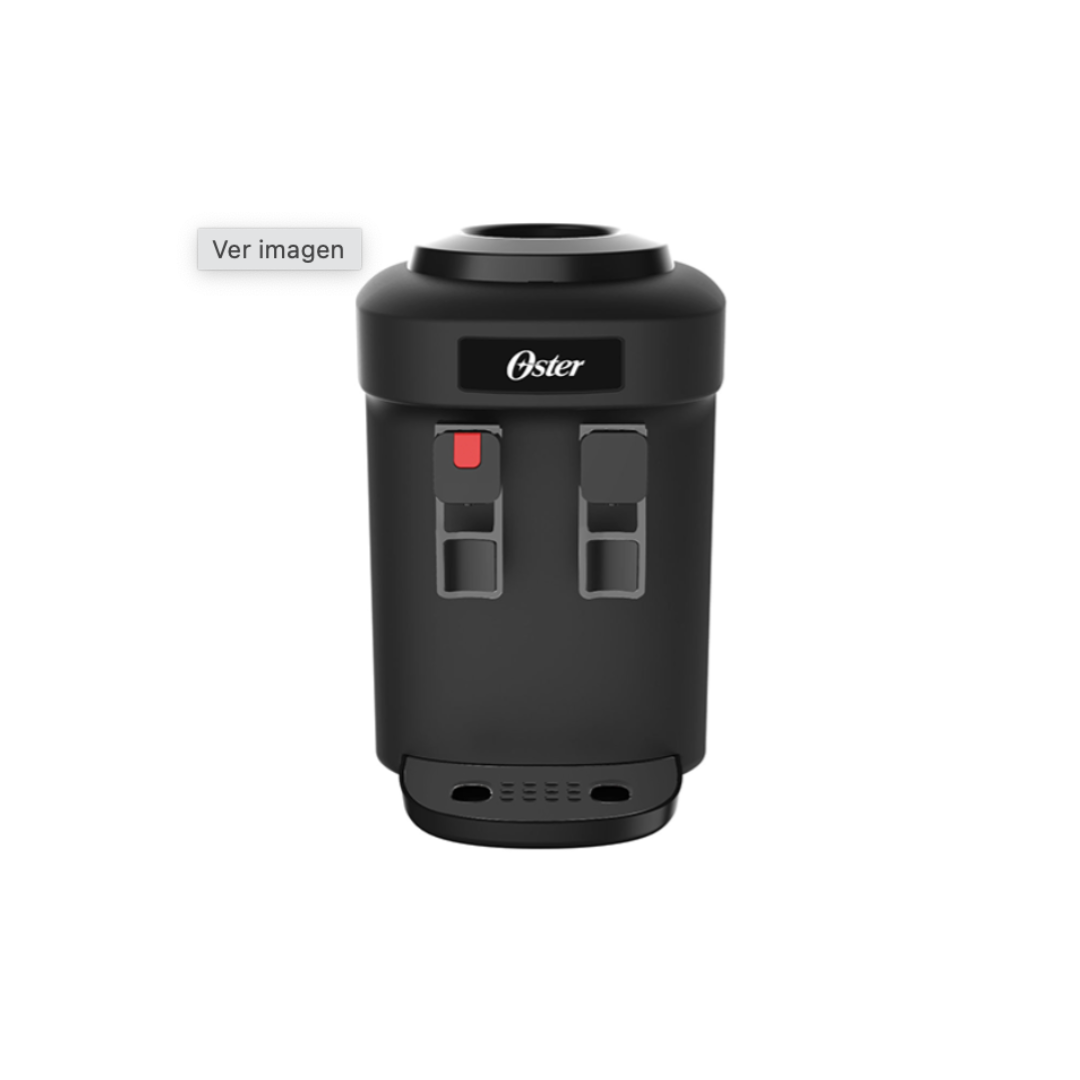 Oster - Tabletop 2 Temperature Water Dispenser (OSWD522B)