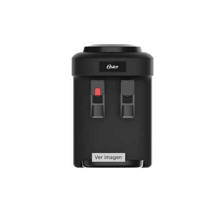 Oster - Tabletop 2 Temperature Water Dispenser (OSWD522B)