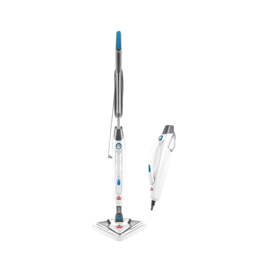 Bissell - PowerEdge Lift Off Steam Mop