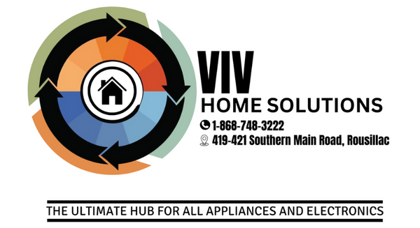 Viv Home Solutions